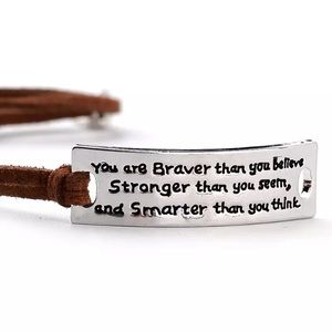 Motivation bracelet